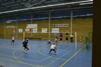 Volley-ball : Match d'accession pour Eysines. Le dimanche 11 mai 2014 à Eysines. Gironde.  15H00